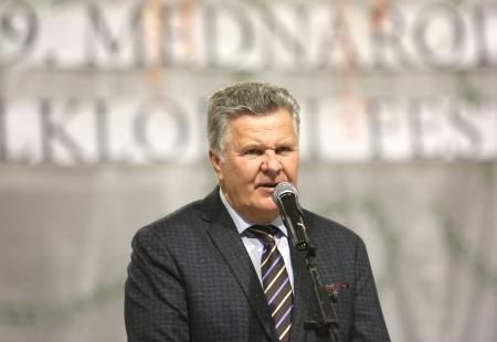 Folklorni festival KD Rak Rakek 13 Foto Ljubo Vukelič